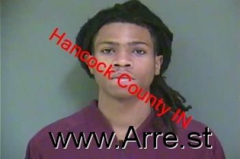 Latjon Montae Craig Mugshot