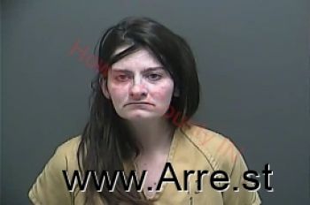 Latosha Dawn Sites Mugshot