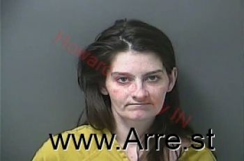 Latosha Dawn Sites Mugshot