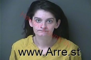 Latosha Dawn Sites Mugshot