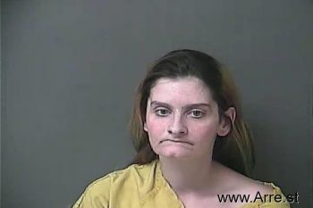 Latosha Dawn Sites Mugshot