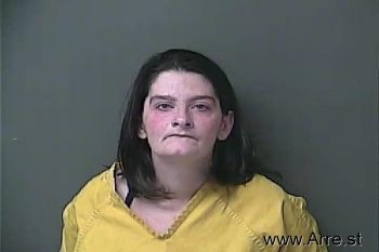 Latosha Dawn Sites Mugshot