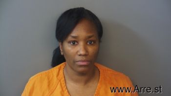 Latoya Nmn Smith Mugshot