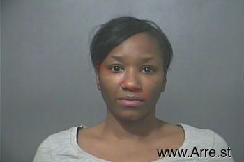 Latoya  Smith Mugshot