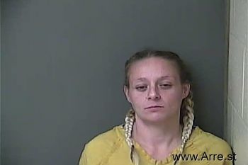 Laura Nicole Brooks Mugshot