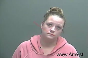 Laura Michelle Davis Mugshot