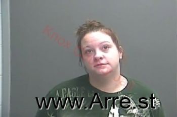 Laura Michelle Davis Mugshot