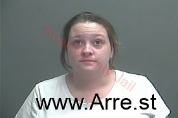 Laura Michelle Davis Mugshot