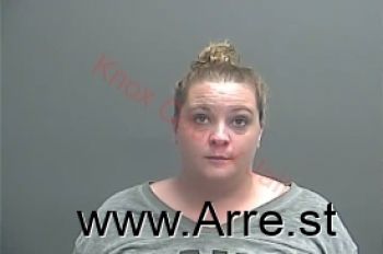 Laura Michelle Davis Mugshot