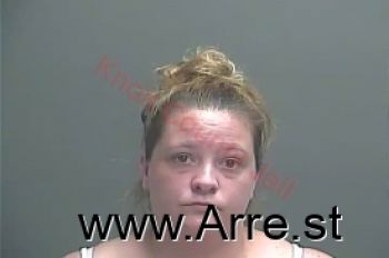 Laura Michelle Davis Mugshot