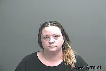 Laura Michelle Davis Mugshot