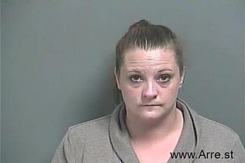 Laura Michelle Davis Mugshot