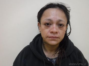 Laura Edith Garcia Romero Mugshot