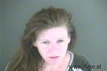 Laura Renee Kindle Mugshot