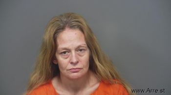 Laura Christine Ruhl Mugshot