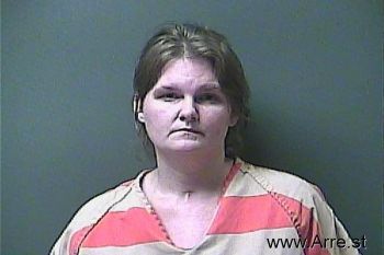 Laura Nell Smith Mugshot