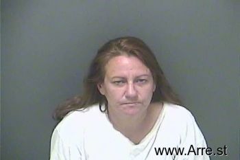 Laura Maxine Solgot Mugshot