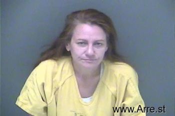 Laura Maxine Solgot Mugshot