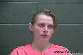 Lauren Nicole Adams Mugshot