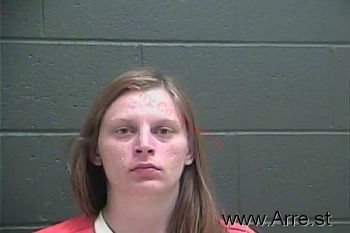 Lauren Nicole Adams Mugshot