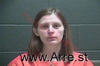 Lauren Nicole Adams Mugshot