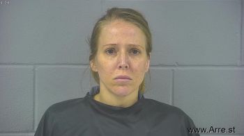 Lauren Leigh Cupp Mugshot