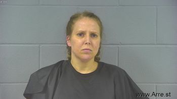 Lauren Leigh Cupp Mugshot