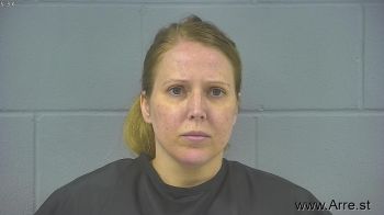 Lauren Leigh Cupp Mugshot