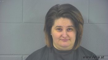 Lauren Kelly Null Mugshot