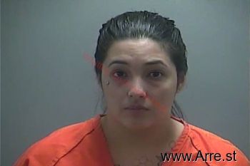 Lauren Mykal Patterson Mugshot