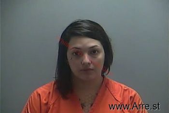 Lauren Mykal Patterson Mugshot