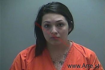 Lauren Mykal Patterson Mugshot