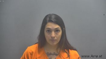 Lauren Mykal Patterson Mugshot