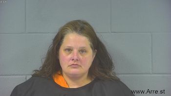 Lauren Lin Pratt Mugshot