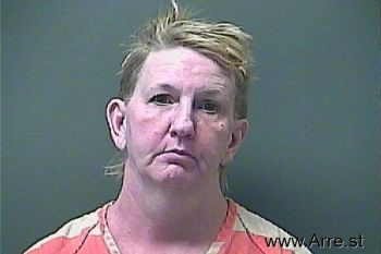 Laurie Jo Lentz Mugshot