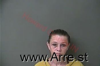 Laurie Marie Smith Mugshot