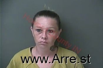 Laurie Marie Smith Mugshot