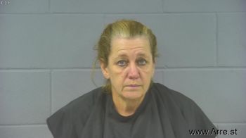 Lavada Ann Coffman Mugshot