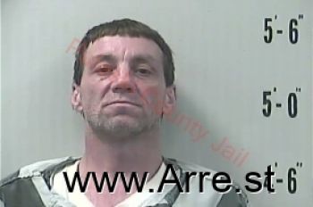 Lawrence Andrew Campbell Mugshot