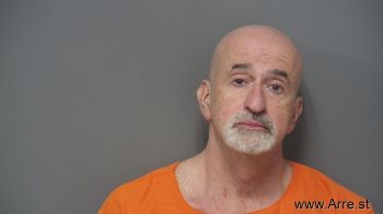 Lawrence Roy Dultz Mugshot