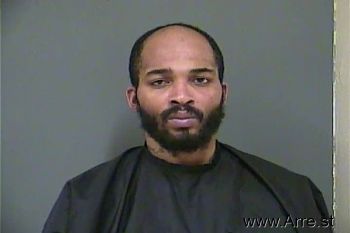 Lawrence Dwayne Green Mugshot