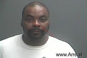 Lawrence D Rice Mugshot