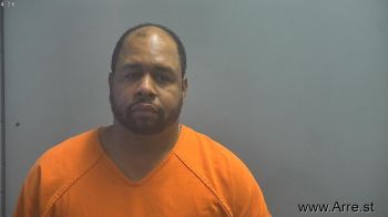 Lawrence Andrew Woods Mugshot