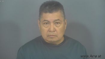 Lazaro Nmn Valle Mugshot