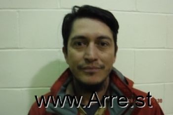 Lazaro  Valle-bran Mugshot