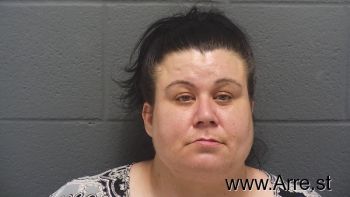 Leah Michele Johnson Mugshot