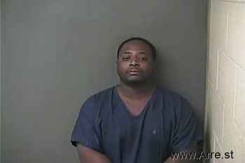 Lebronze Nmi Crowder Mugshot