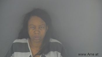 Lechelle Latrese Hadrick Mugshot