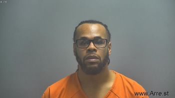 Ledon Timothy Jordan Mugshot