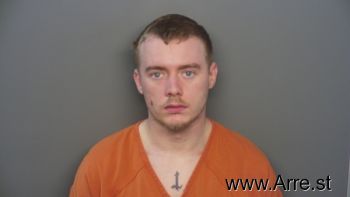 Lee H Bates Mugshot